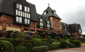 Hotels in Birkenhead